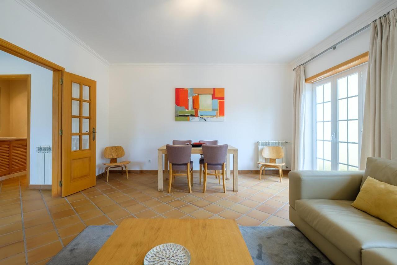 프라이아델레이 D. Sebastiao Townhouse 빌라 외부 사진